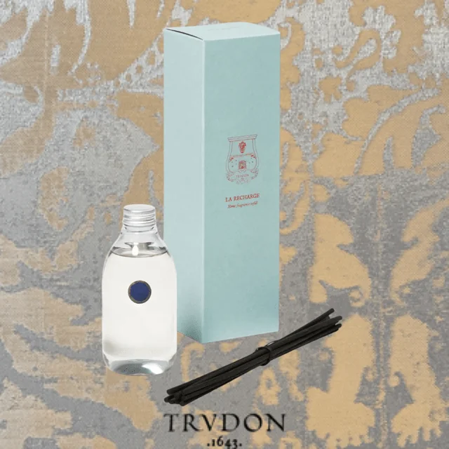 Trudon Geurstokjes Navulling Joséphine