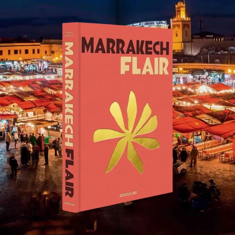 Marrakech Flair