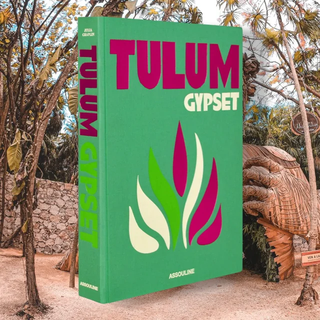 Tulum Gypset