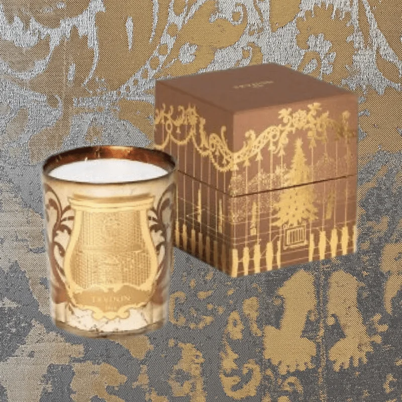 Trudon Geurkaars Bayonne Winter Editie