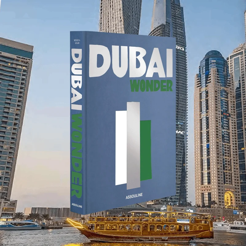 Dubai Wonder