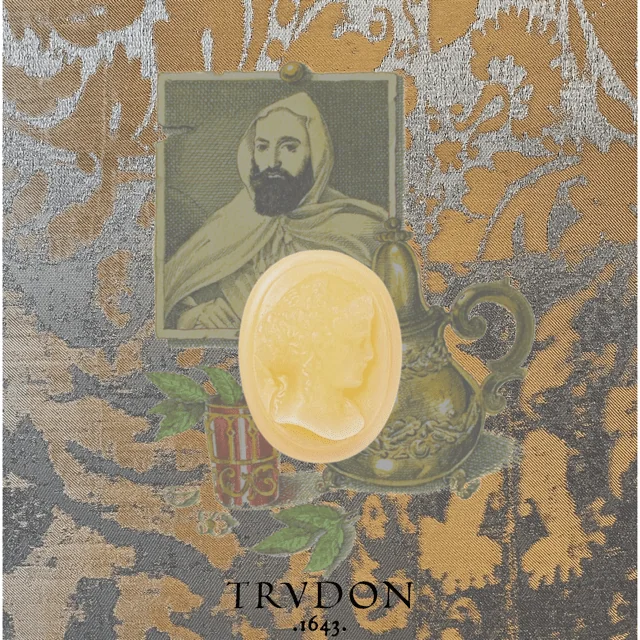 Trudon Cameo 4st Set Abd El Kader