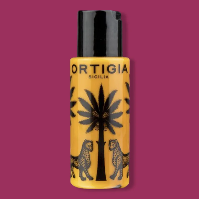 Ortigia Bodycreme 100ml Melograno