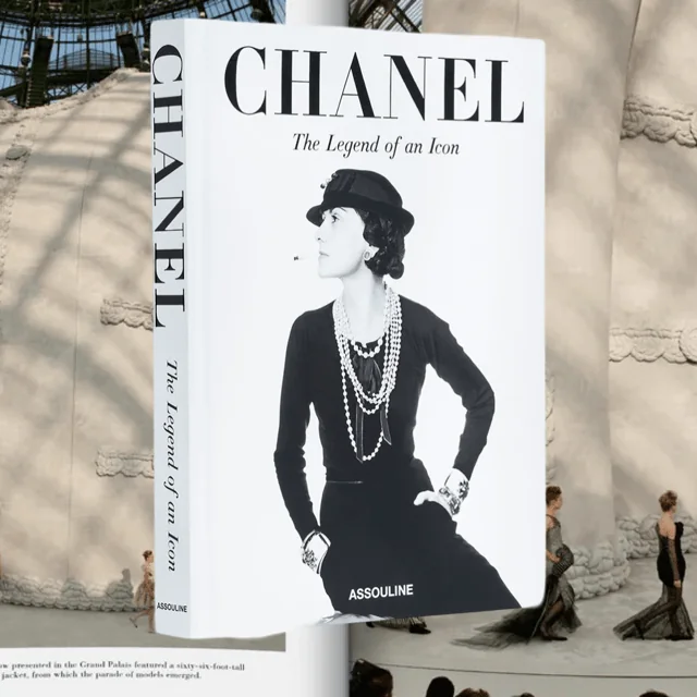 CHANEL: THE LEGEND OF AN ICON