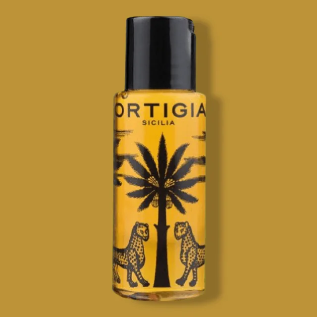 Ortigia Bodycreme 100ml Zagara