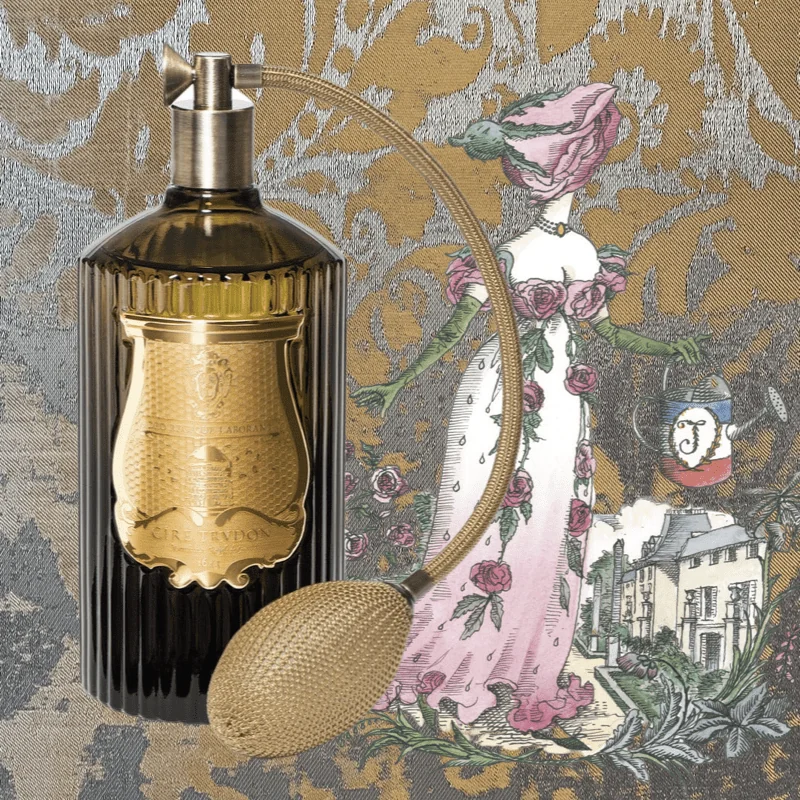 Huisparfum Trudon Joséphine