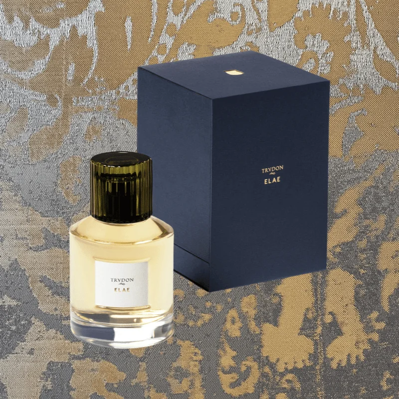 Trudon Eau De Parfum Elae