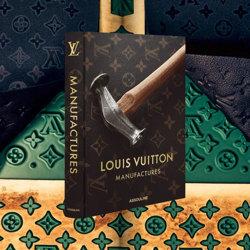 Louis Vuitton Manufactures