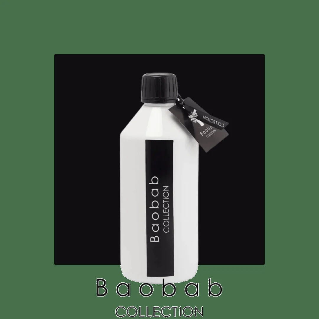 Navulling All Seasons White Rhino