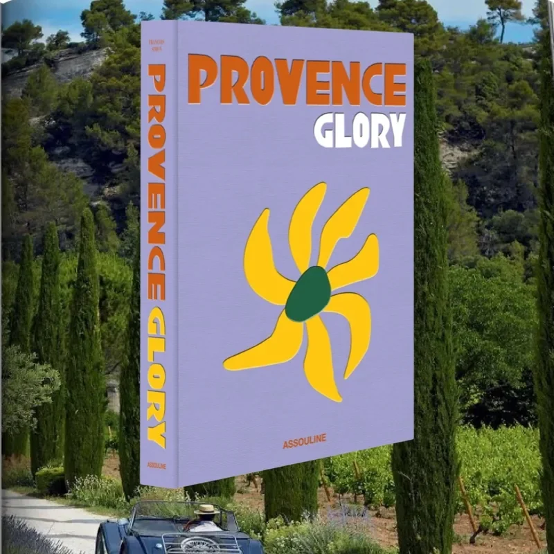 Provence Glory