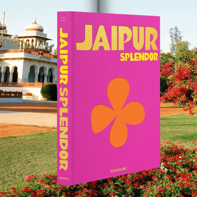Jaipur Splendor