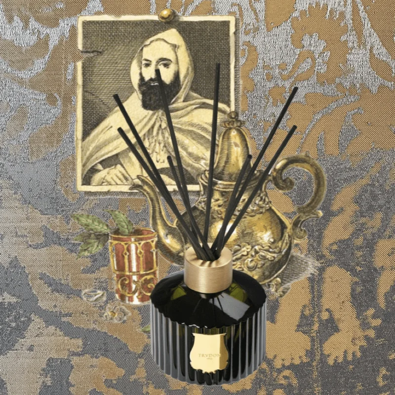 Trudon Geurstokjes Abd El Kader