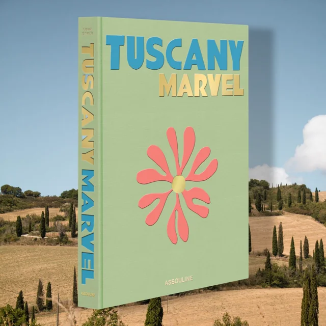 Tuscany Marvel