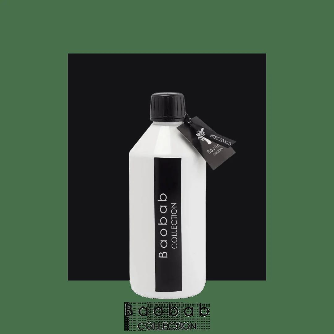 Navulling Les Prestigieuses ENCRE DE CHINE
