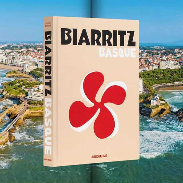 BIARRITZ BASQUE