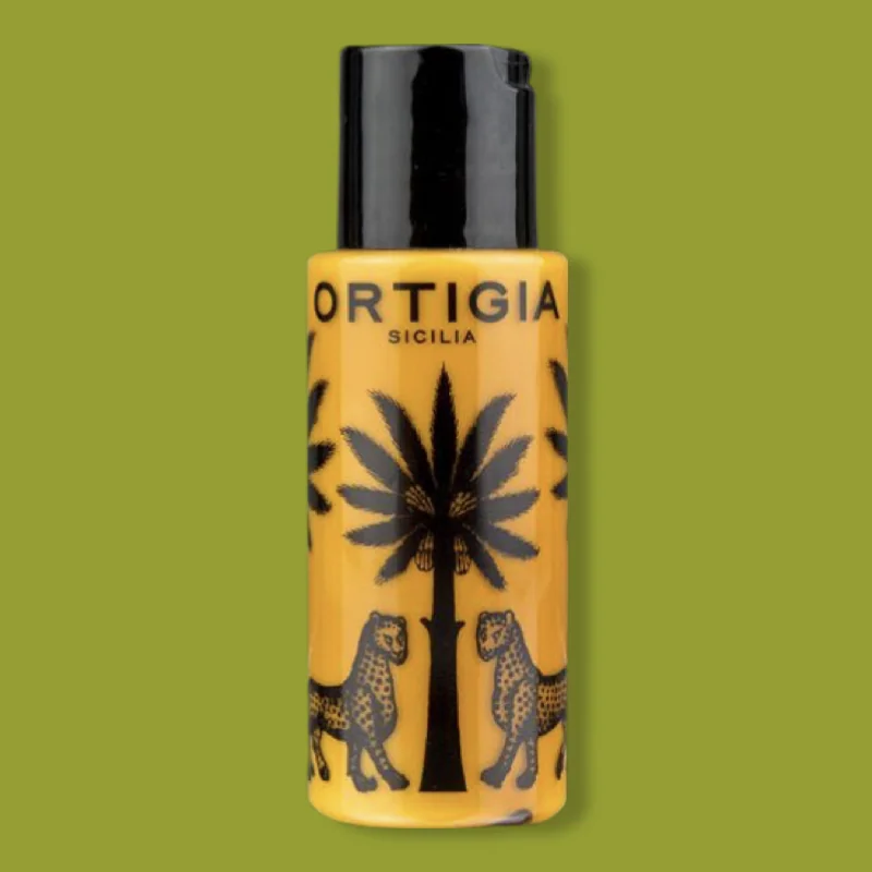 Ortigia Bodycreme 100ml Bergamotto
