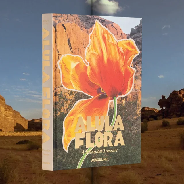 ALULA FLORA