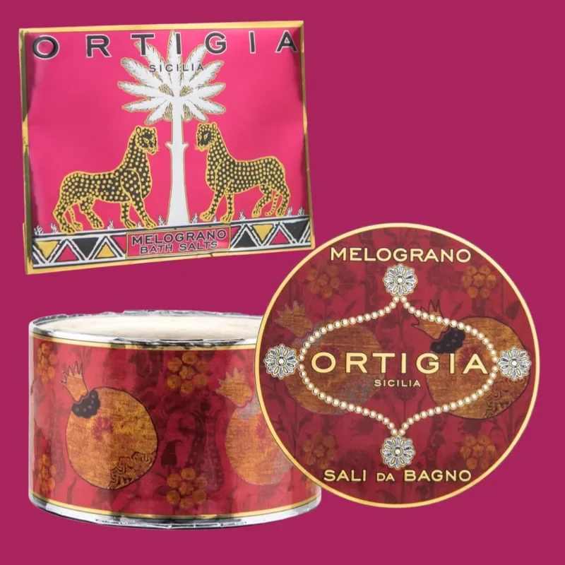 Ortigia Badzout Melograno