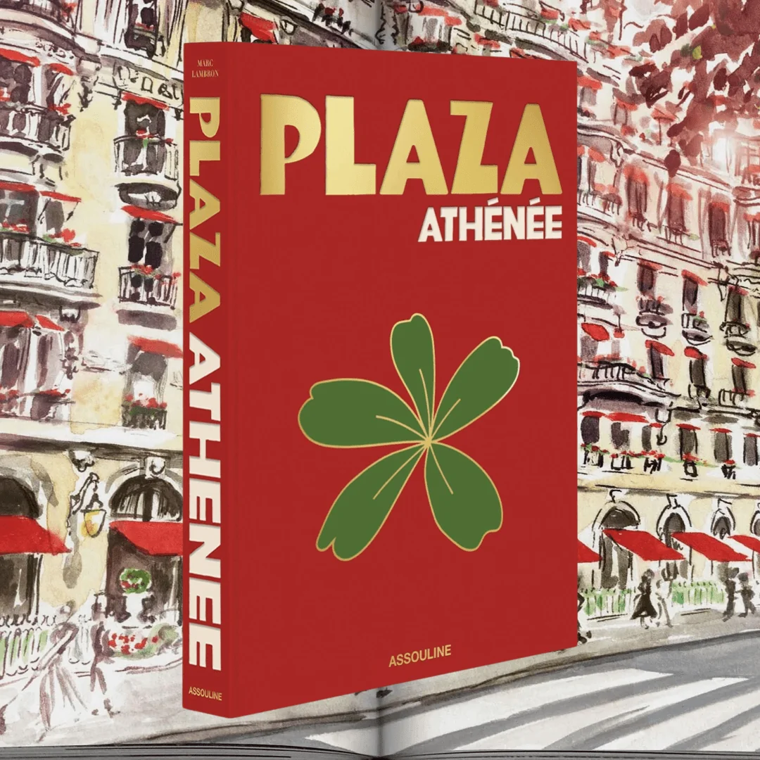 Plaza Athénée