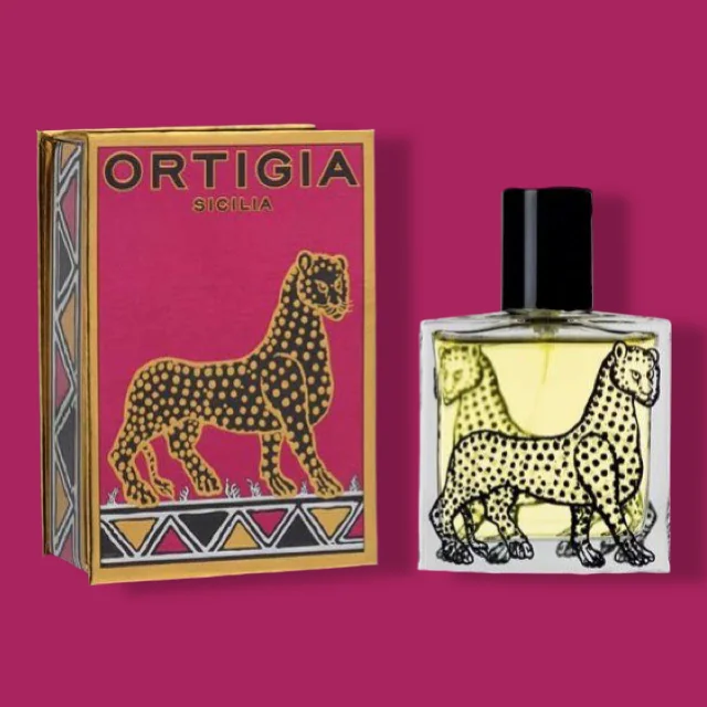 Ortigia Eau De Parfum Melograno