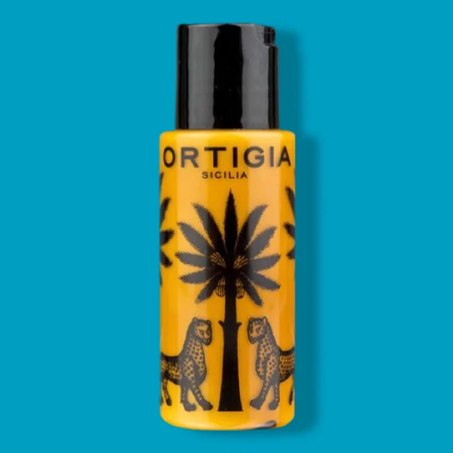 Ortigia Bodycreme 100ml Sandalo