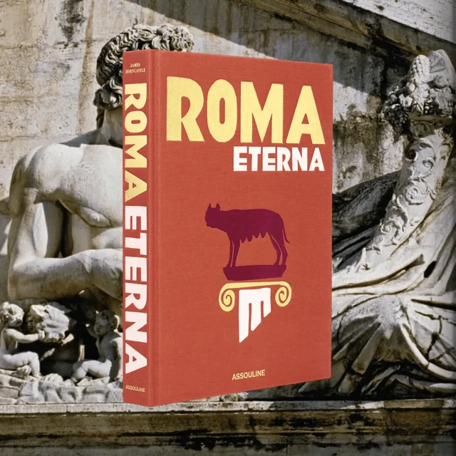 Roma Eterna