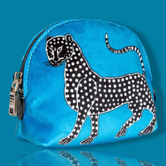 Ortigia Toilettas - BLAUW
