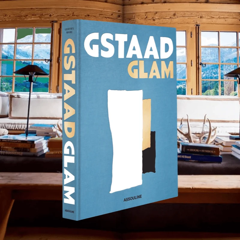 Gstaad Glam
