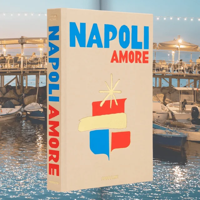 Napoli Amore