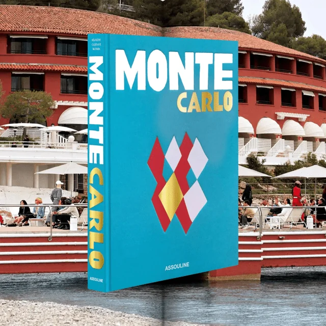 Monte Carlo