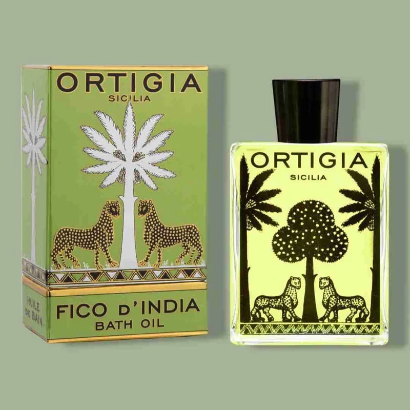 Ortigia Badolie Fico d'India