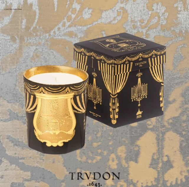 Trudon Geurkaars Fir