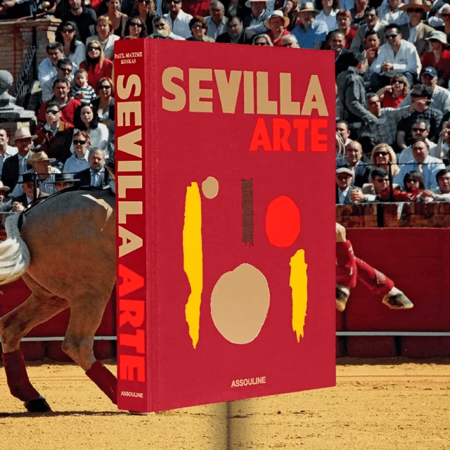 SEVILLA ARTE