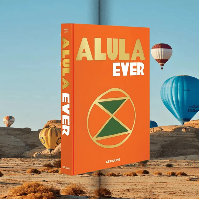 Alula Ever