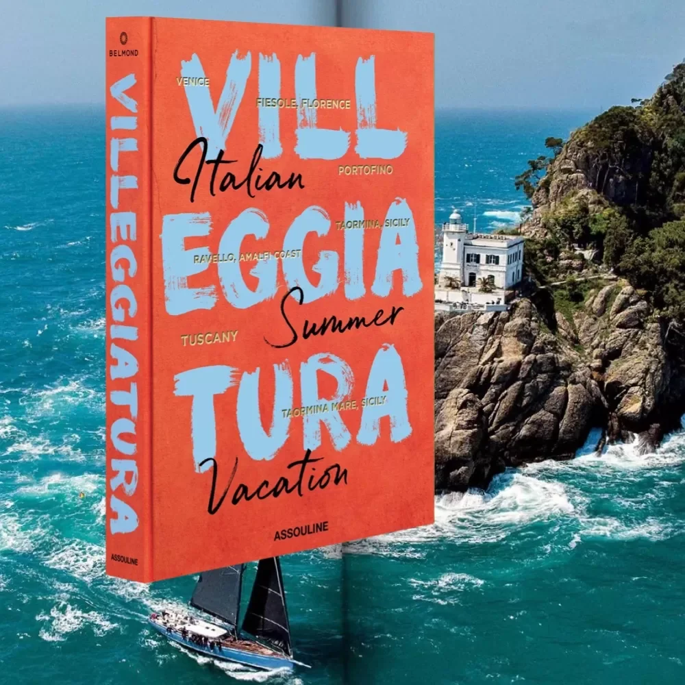 VILLEGGIATURA: Italian Summer Vacation
