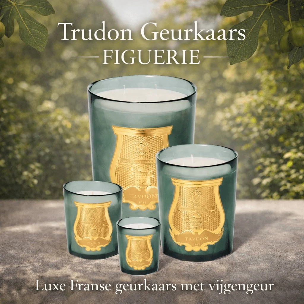 Trudon Geurkaars FIGUERIE