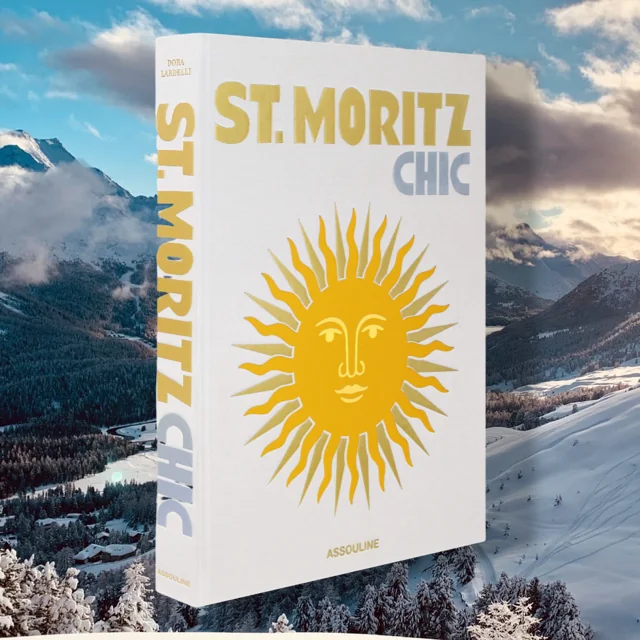 St. Moritz Chic