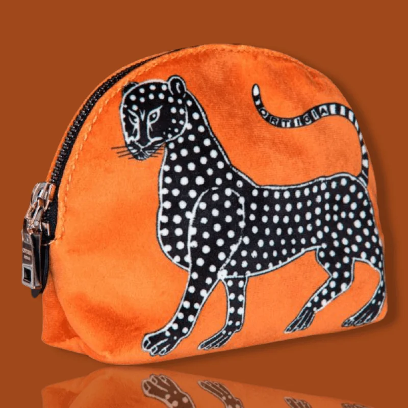 Ortigia Toilettas - ORANJE