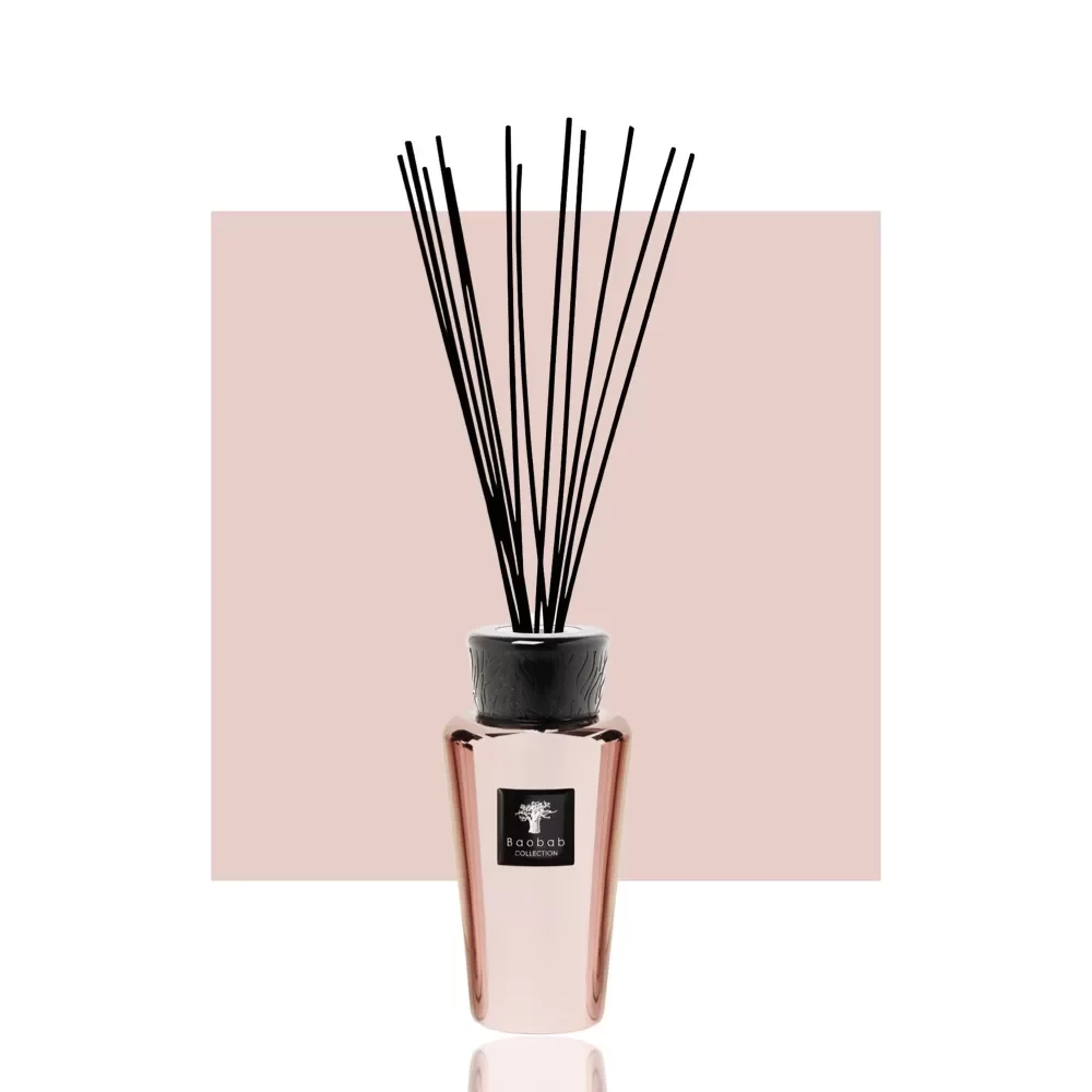 Geurstokjes Les Exclusives Roseum