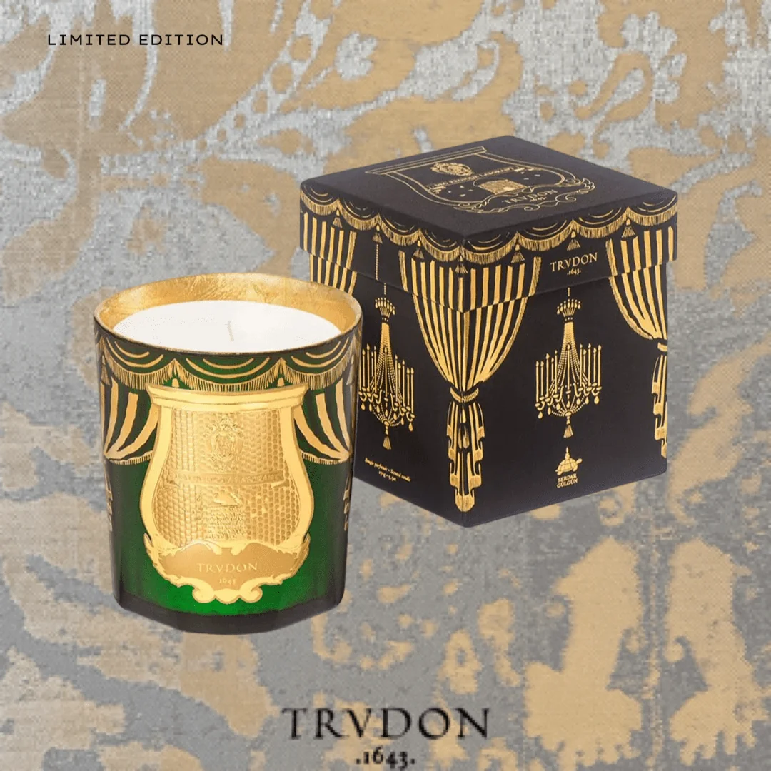 Trudon Geurkaars Angelo