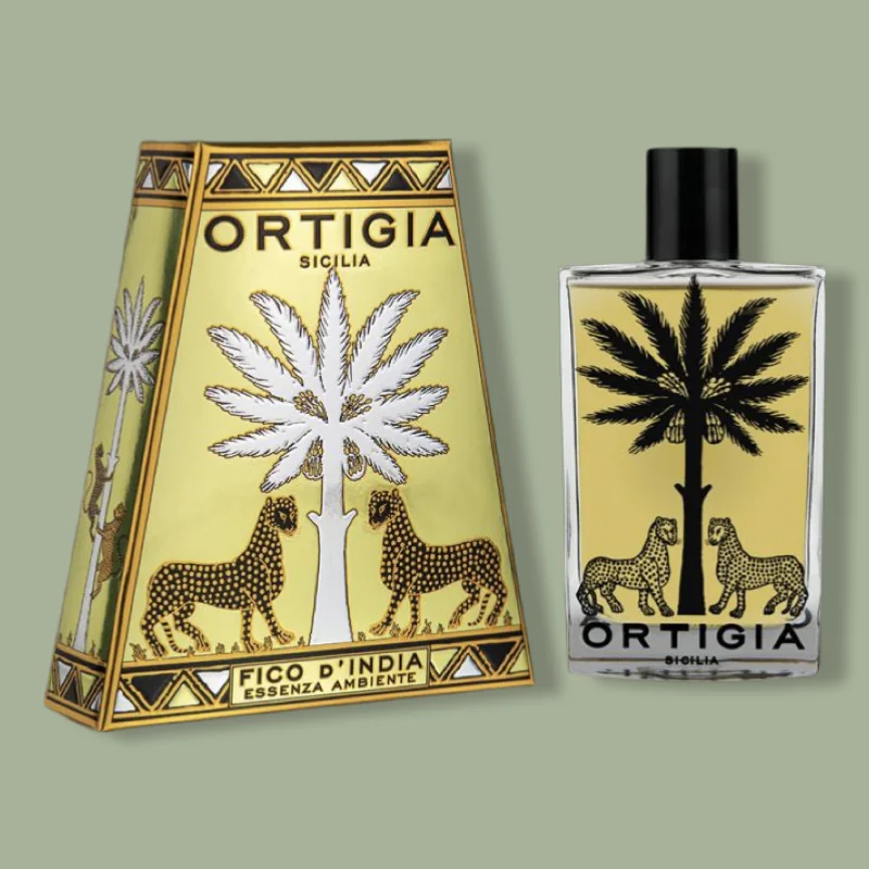 Ortigia Huisparfum 100ml Fico d'India