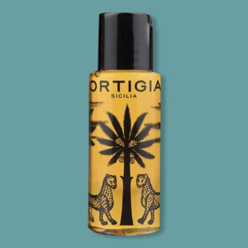 Ortigia Bodycreme 100ml Florio