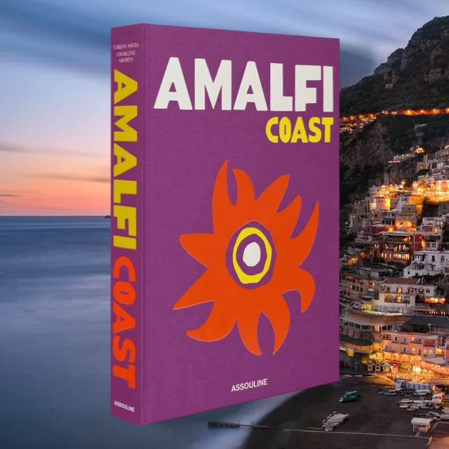 Amalfi Coast