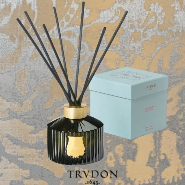 Trudon The Large Diffuser Ernesto