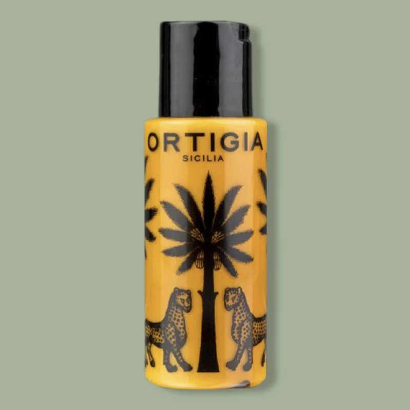 Ortigia Bodycreme 100ml Fico d'India