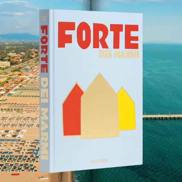 FORTE DEI MARMI