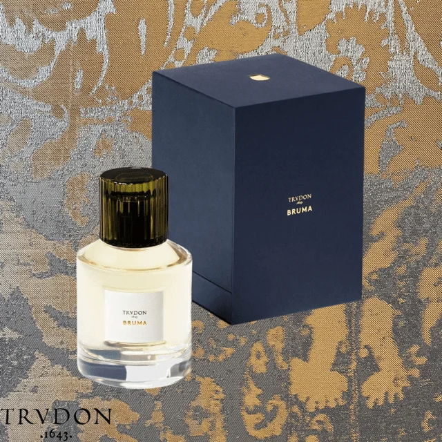 Trudon Eau De Parfum Bruma