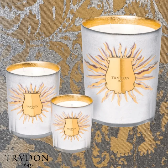 Trudon Geurkaars Noël 23 Altair