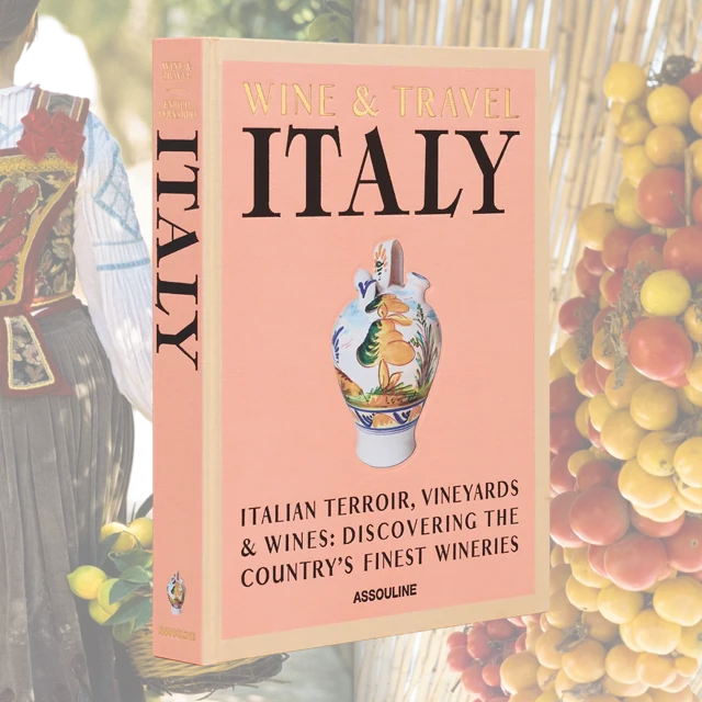 WINE & TRAVEL ITALY