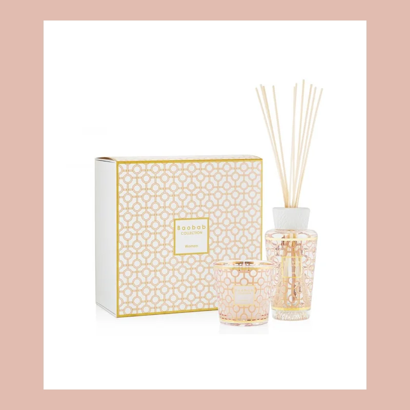 My First Baobab Cadeau Box - WOMEN